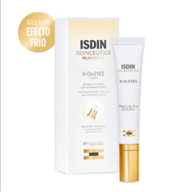 ISDIN - SDINCEUTICS K-OX Eyes x 15ml  Isdin