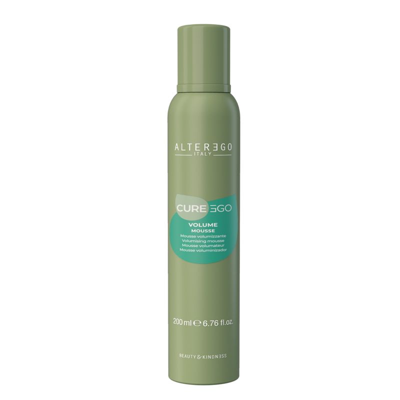 ALTER EGO - Espuma Alter Ego Whipped Cream 200ml Salon Exclusive