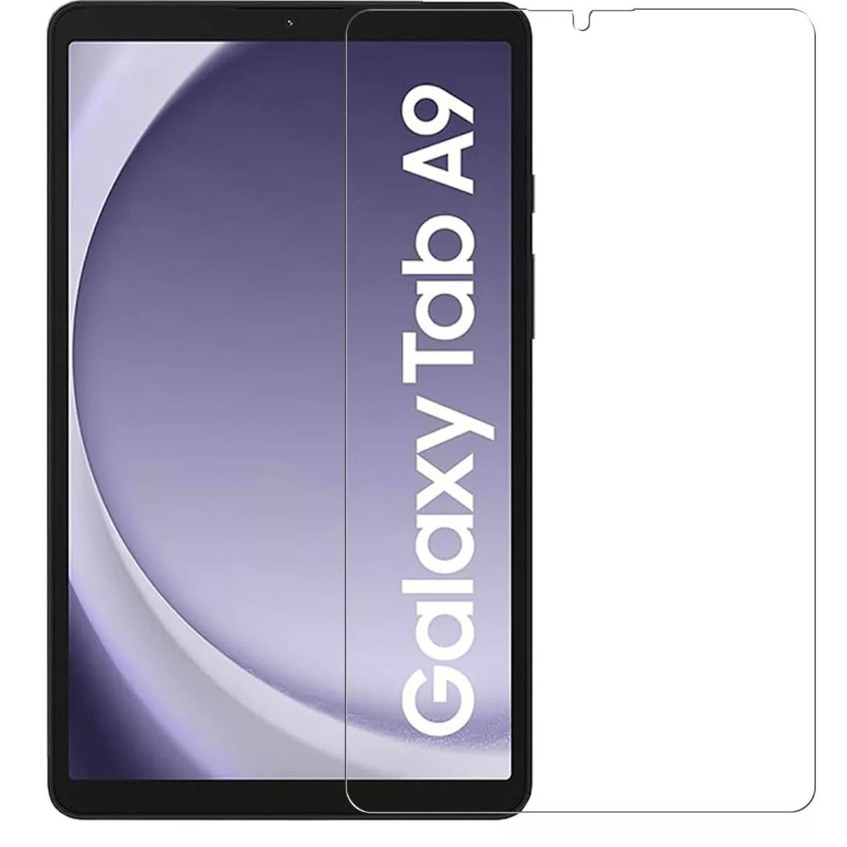 GENERICO - Vidrio Protector Premium Para Tablet Samsung A9 87¨