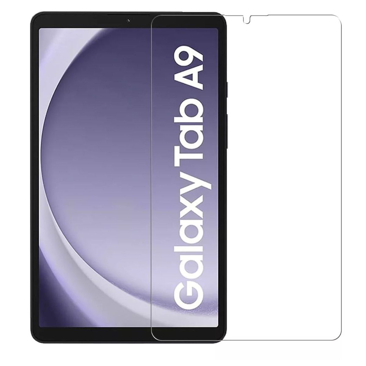 GENERICO - Vidrio Protector Premium Para Tablet Samsung A9 87¨