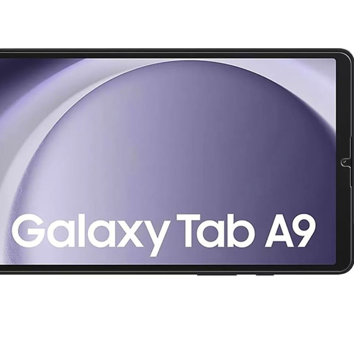 GENERICO - Vidrio Protector Premium Para Tablet Samsung A9 87¨
