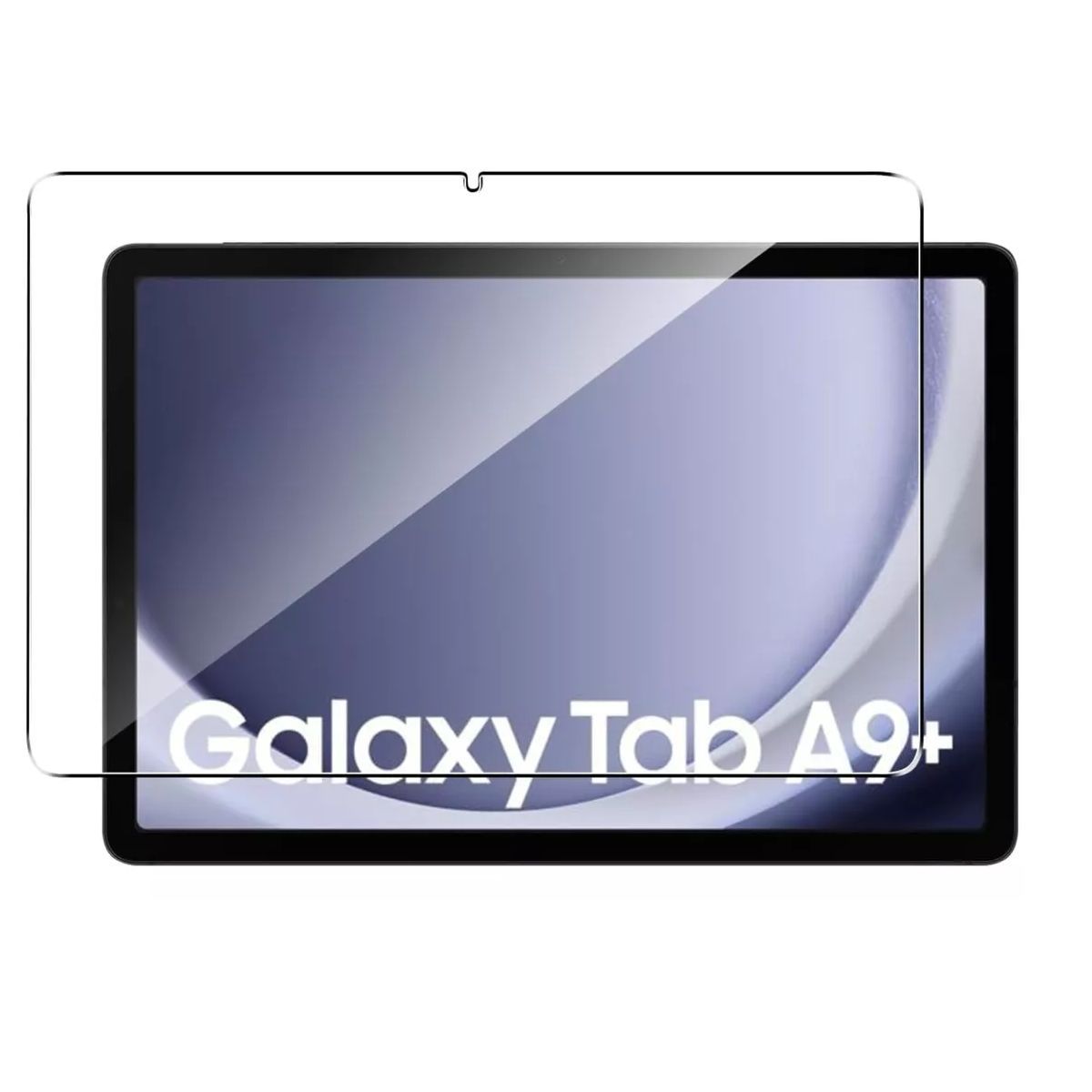 GENERICO - Vidrio Protector Premium Para Tablet Samsung Tab A9 Plus 11¨