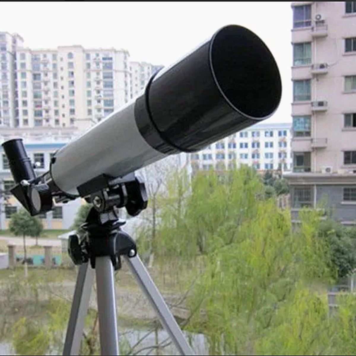 GENERICO - Telescopio Astronómico para niños y principiantes