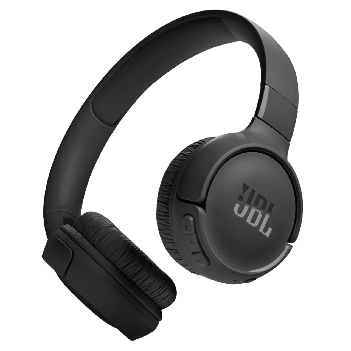 JBL - JBL Audífonos Tune 520 Bluetooth 57Hr  Negro