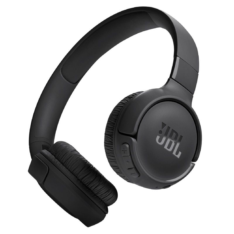 JBL - JBL TUNE 520 BT Bluetooth 57Hr  Negro