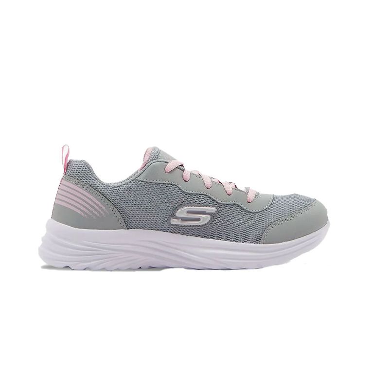 SKECHERS - Tenis Niña Skechers Dreamy Dancer - Gris