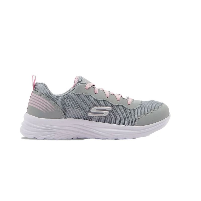 SKECHERS - Tenis Niña Skechers Dreamy Dancer - Gris