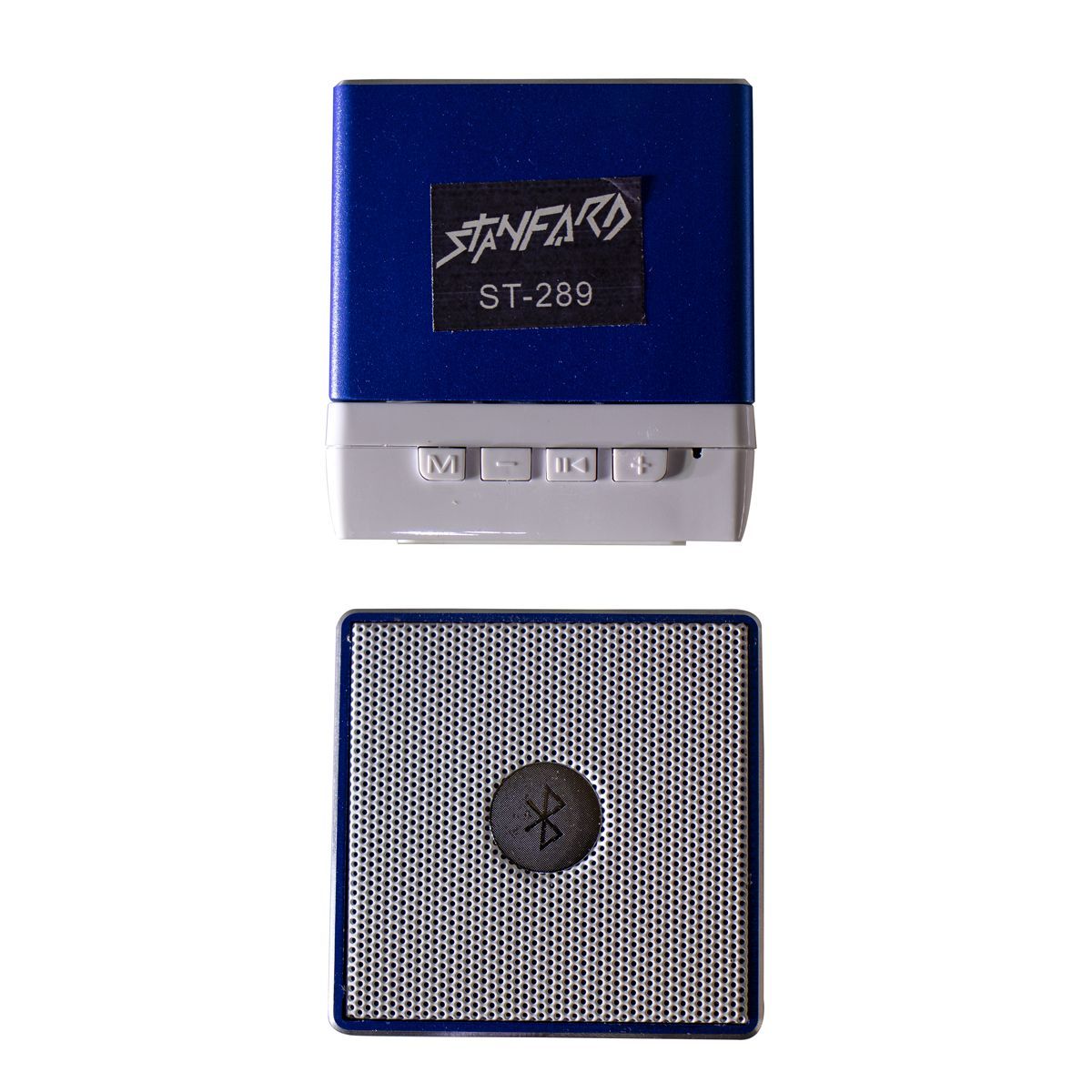 STANFORD - Bocina Inalambrica STANFORD con Bluetooth-Fm..