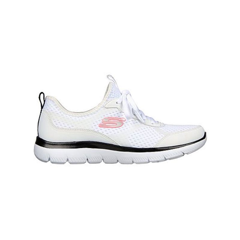 SKECHERS - Tenis Mujer Skechers Summits - Blanco