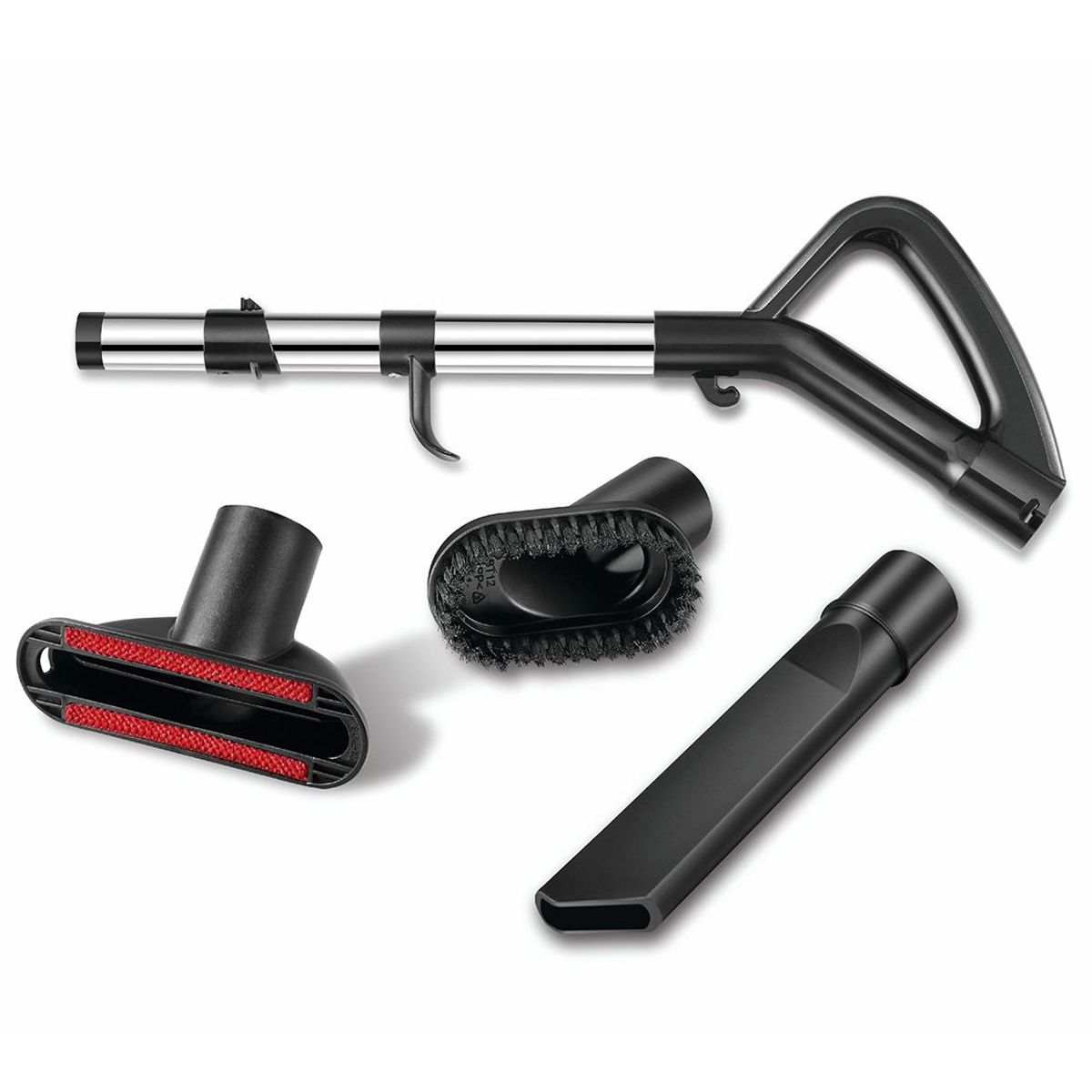 EUREKA - Aspiradora Vertical Cableada Eureka Multisuperficie 2L 120V