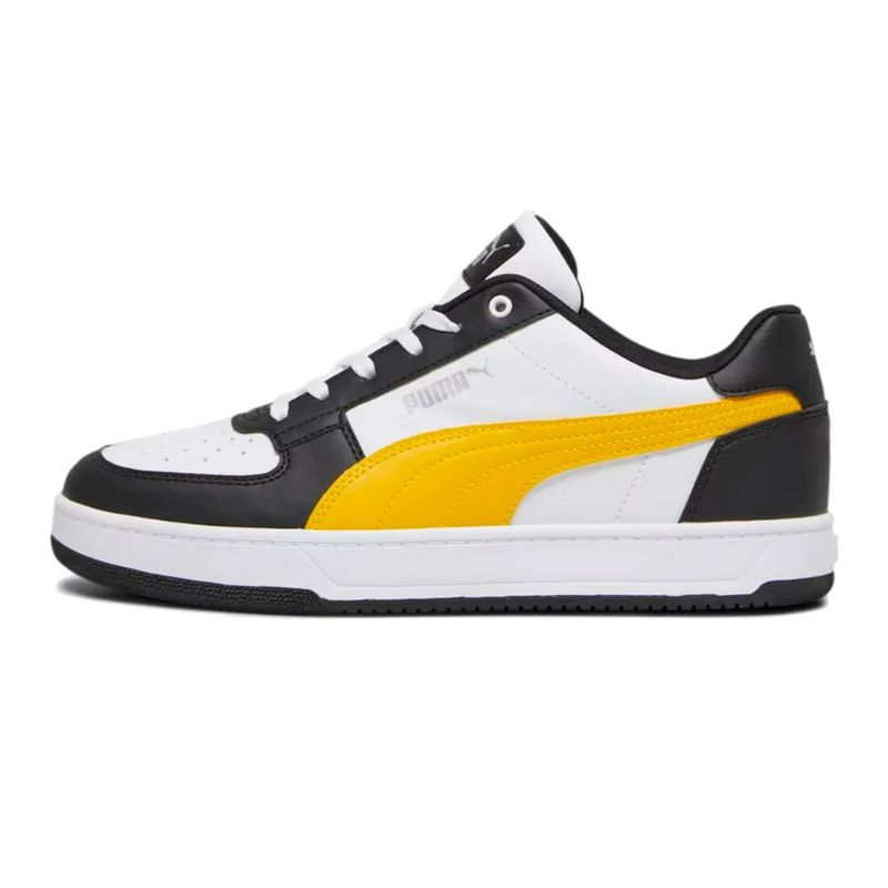 PUMA - Tenis Puma Blanco Cave 2.0 392290-06