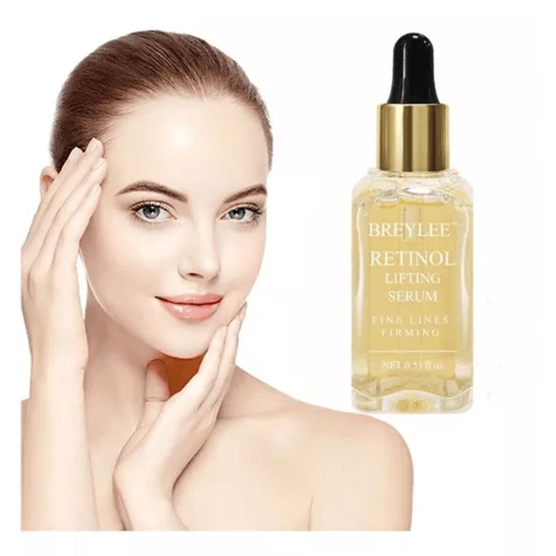 GENERICO - Sérum Cuidado Facial Original 30 ml