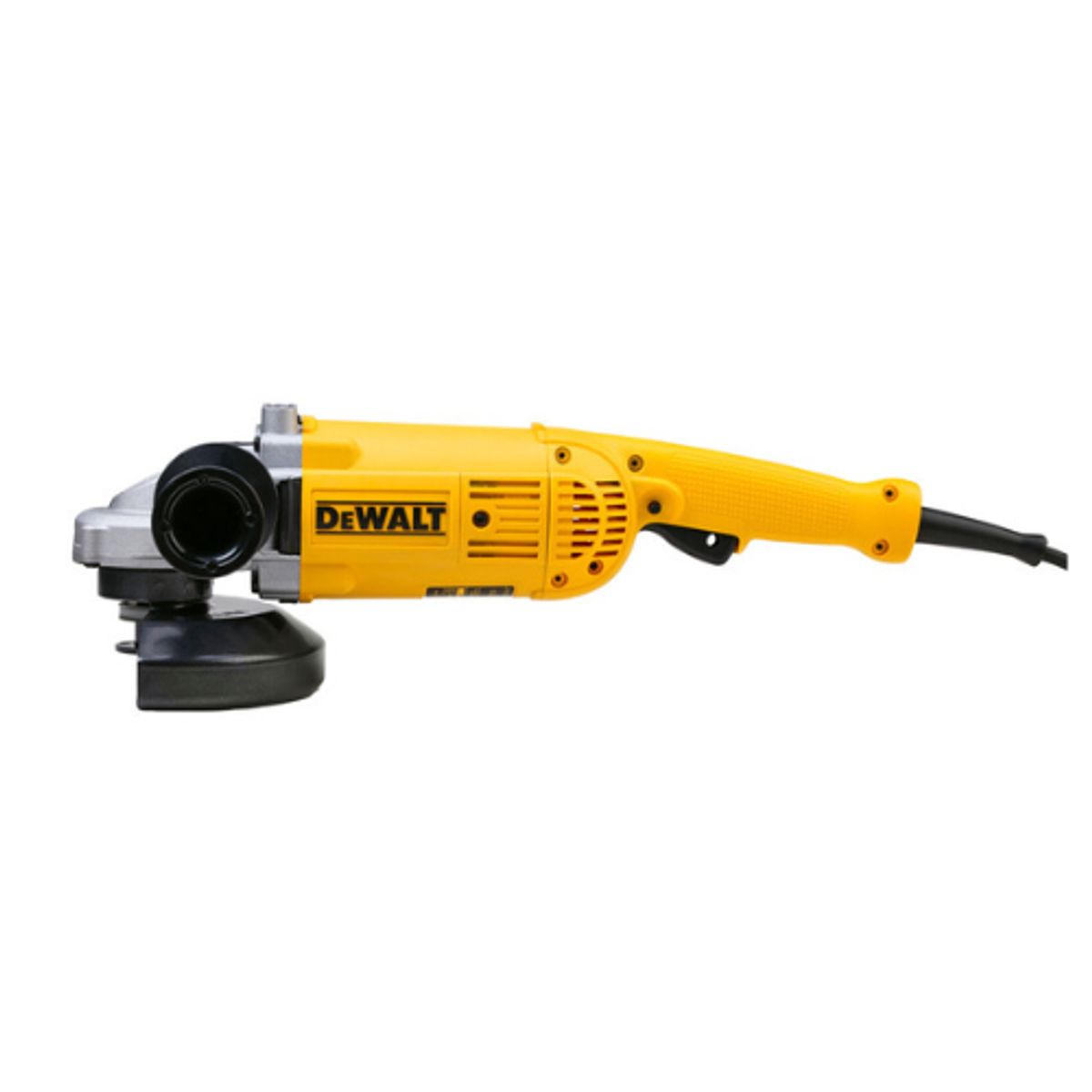 DEWALT - Pulidora 7 2200w 8500rpm Dewalt Dwe491-OUT