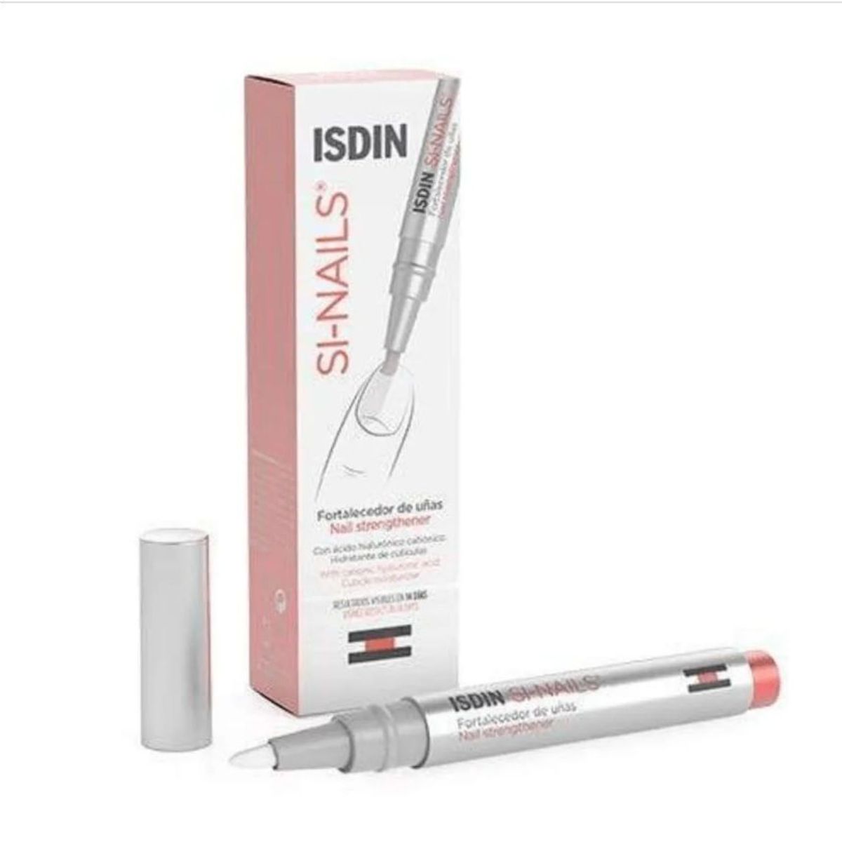 ISDIN - SI NAILS x 25ml  Isdin