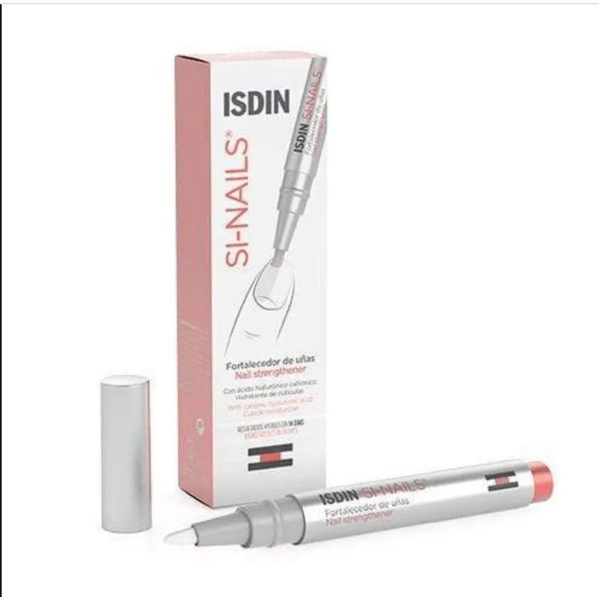 ISDIN - SI NAILS x 25ml  Isdin