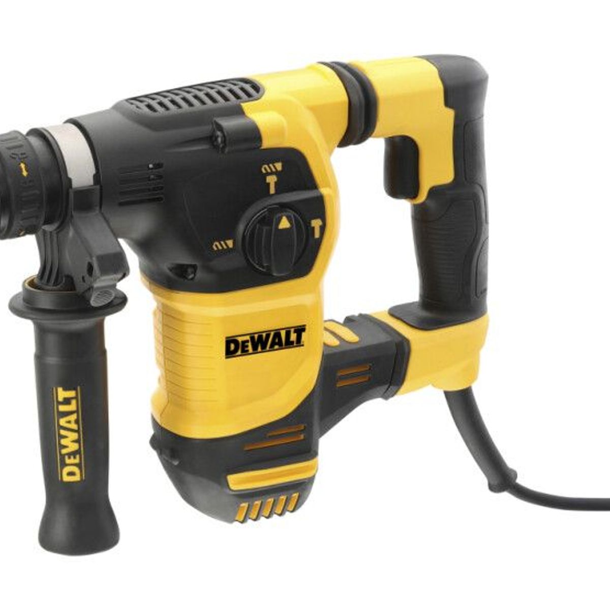 DEWALT - Rotomartillo Sds Plus 1 950w Dewalt D25333k