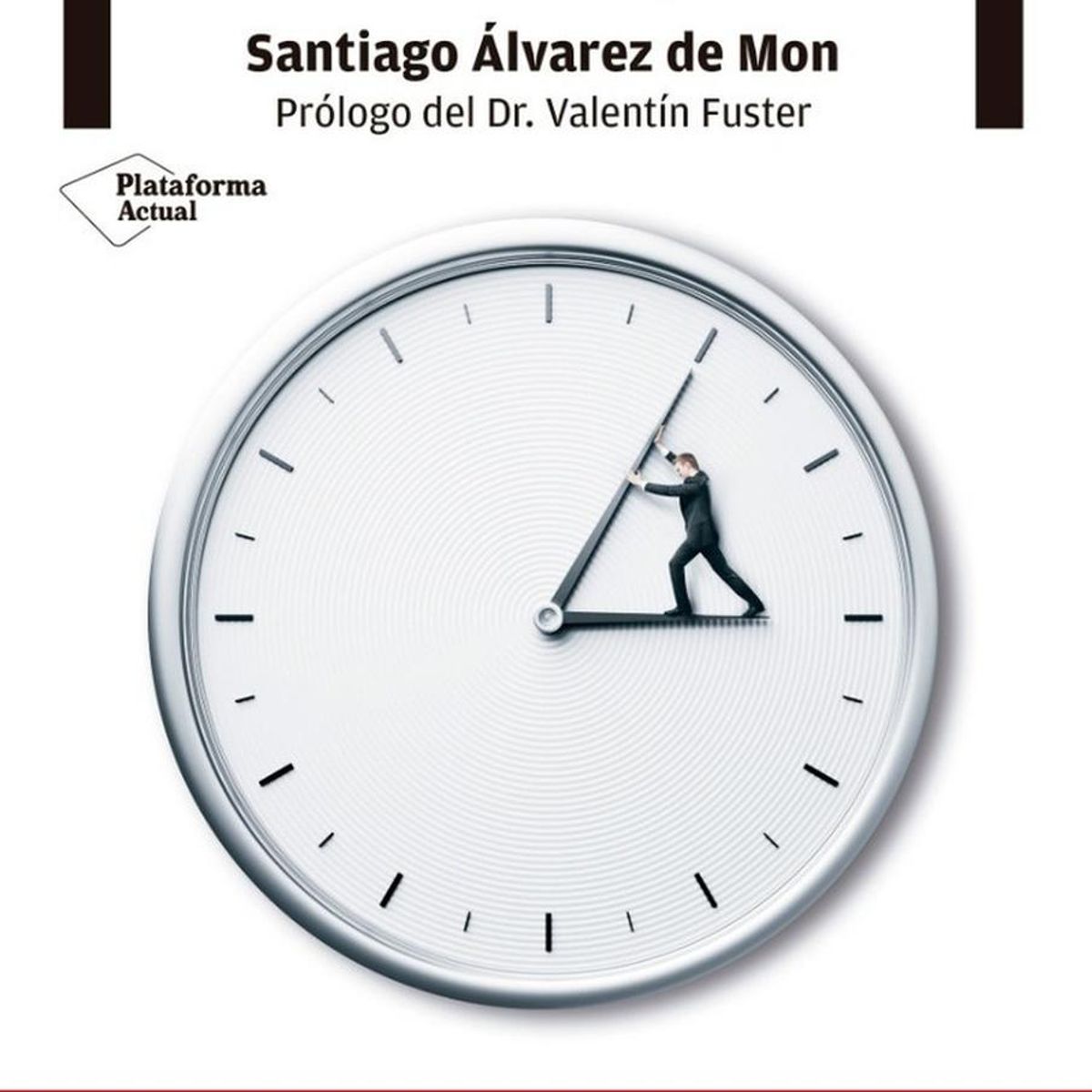 PLATAFORMA - Mi Agenda Y Yo: Repensando Nuestra Relación Con El Tiempo