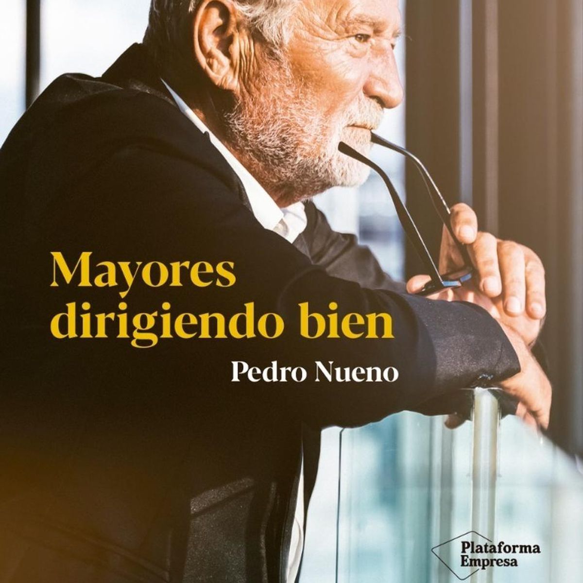 PLATAFORMA - Mayores Dirigiendo Bien