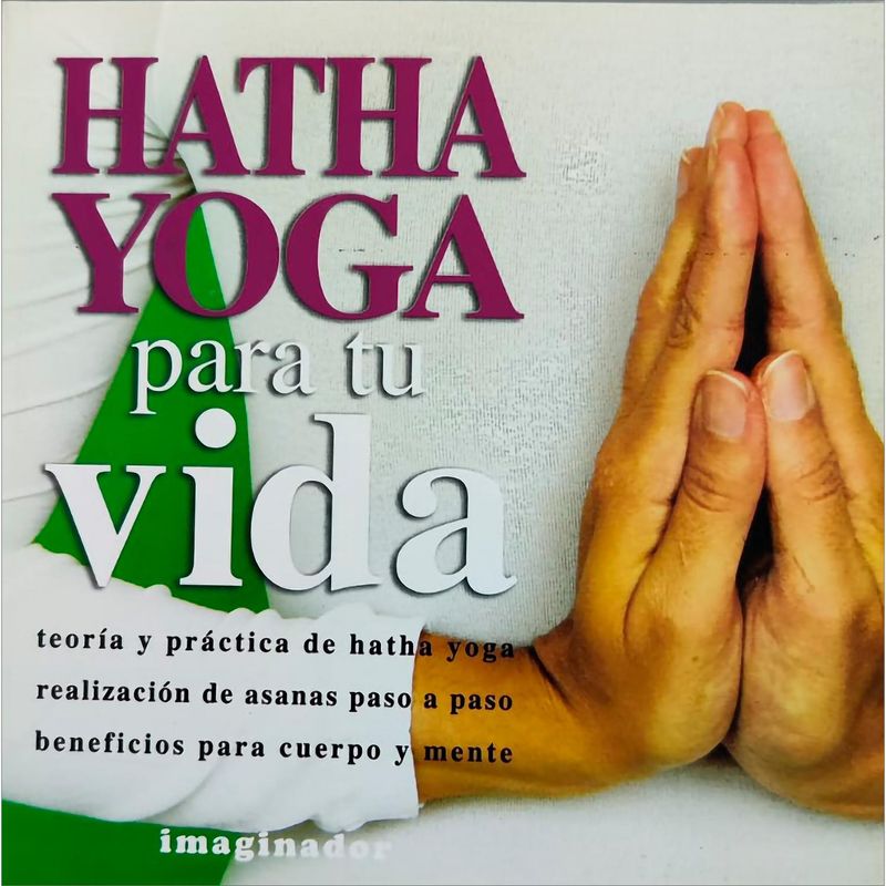 GENERICO - Hatha Yoga Para Tu Vida