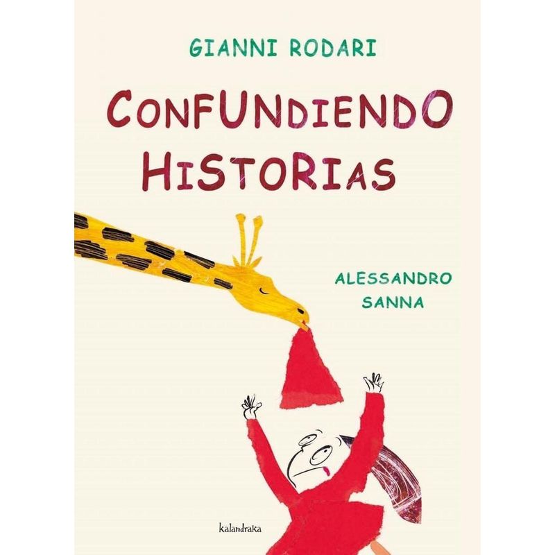 GENERICO - Confundiendo Historias (t.d)