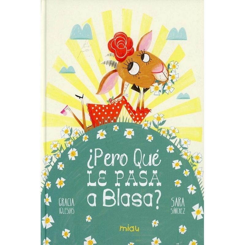 JAGUAR - Pero Qué Le Pasa A Blasa? (t.d)