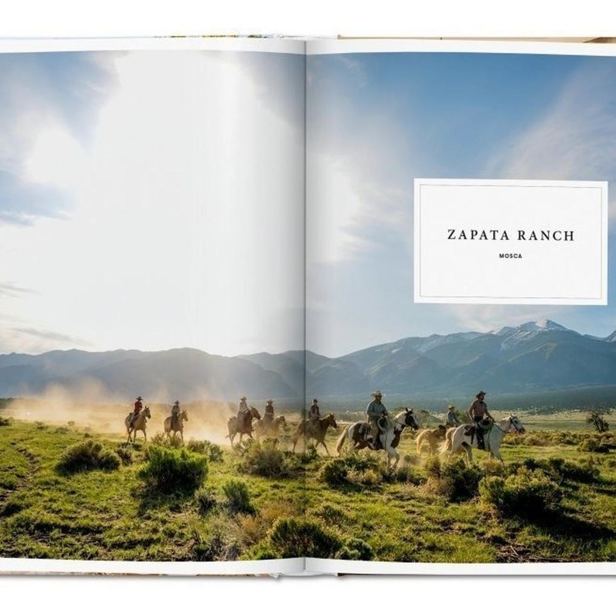 TASCHEN - Great Escapes Usa (t.d) -ju-