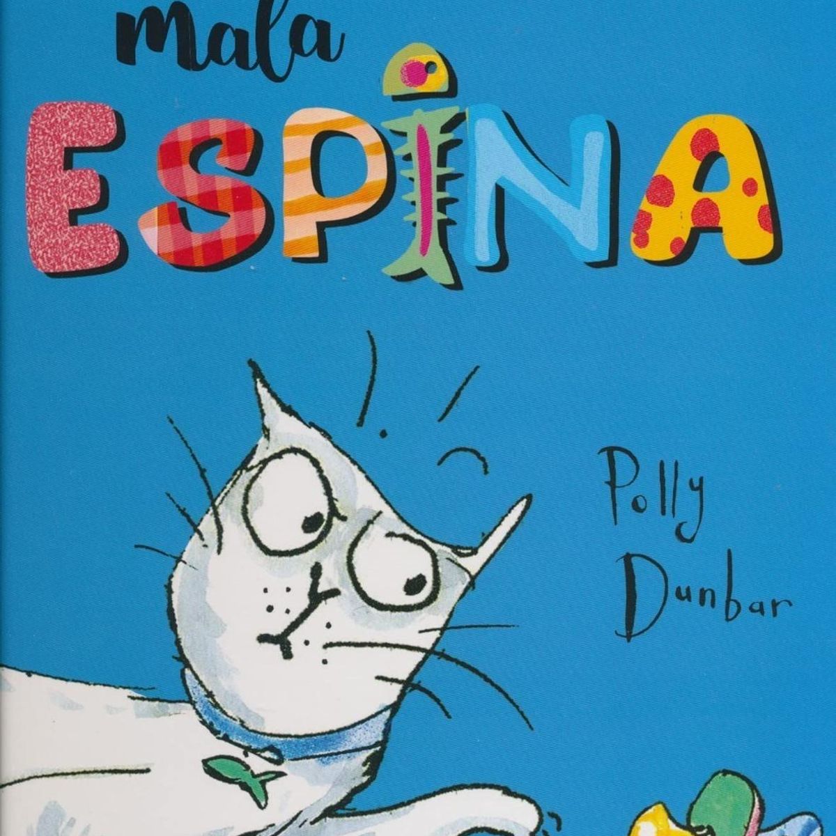 JAGUAR - Mala Espina (t.d)
