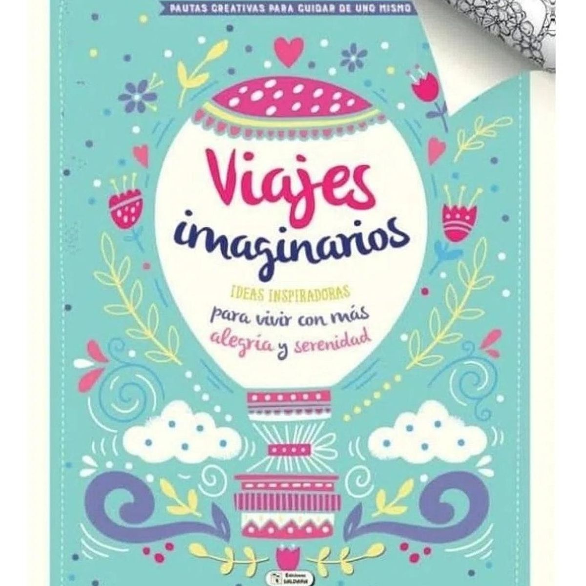 GENERICO - Viajes Imaginarios. Pautas Creativas