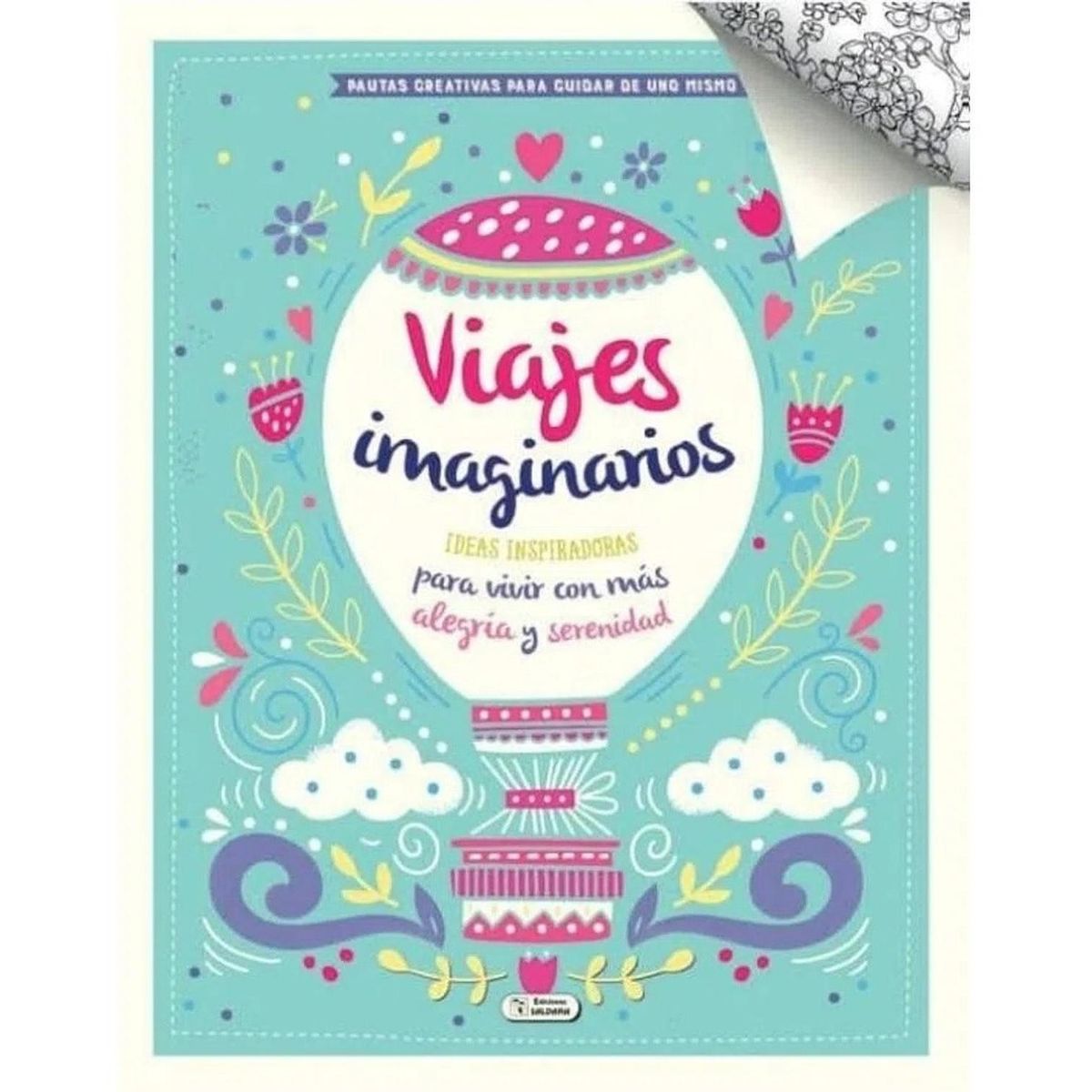GENERICO - Viajes Imaginarios. Pautas Creativas