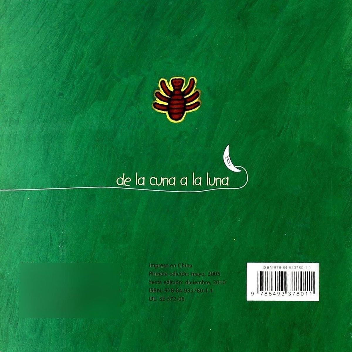 GENERICO - Cocodrilo. Antonio Rubio (T.D)