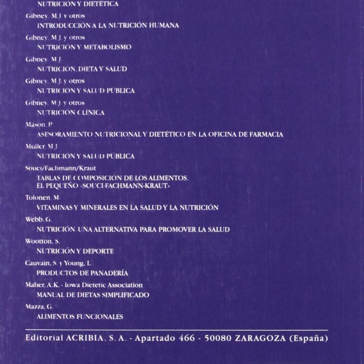 GENERICO - Índice Glucémico. Clasificación Fisiológica De Los Hidratos
