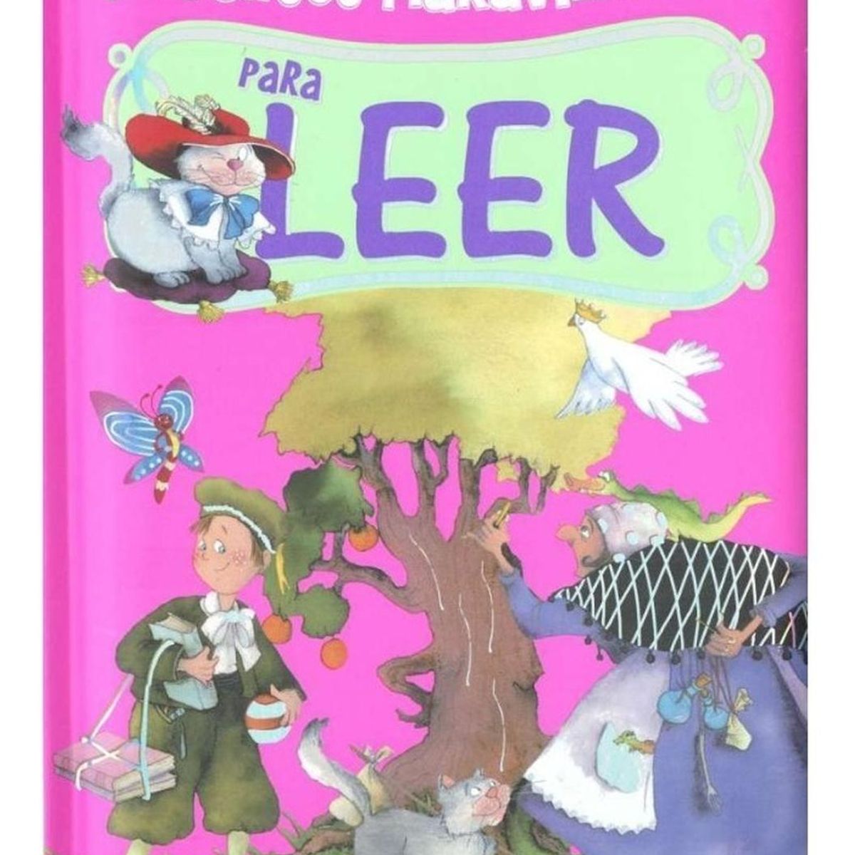 SUSAETA - Cuentos Maravillosos Para Leer (t.d)