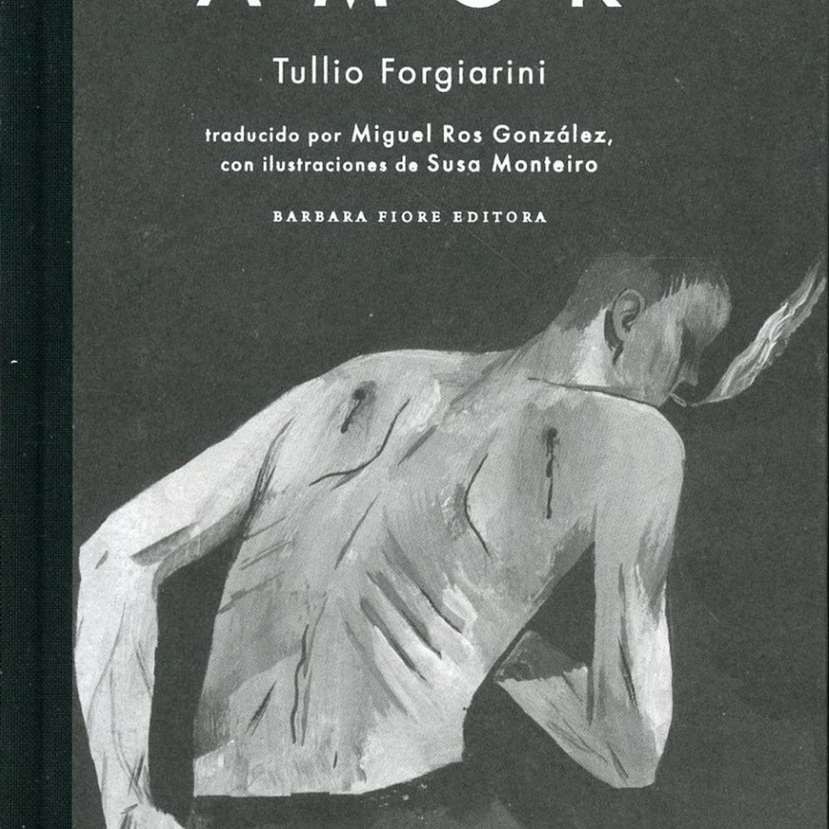 GENERICO - Amok (t.d). Tullio Forgiarini