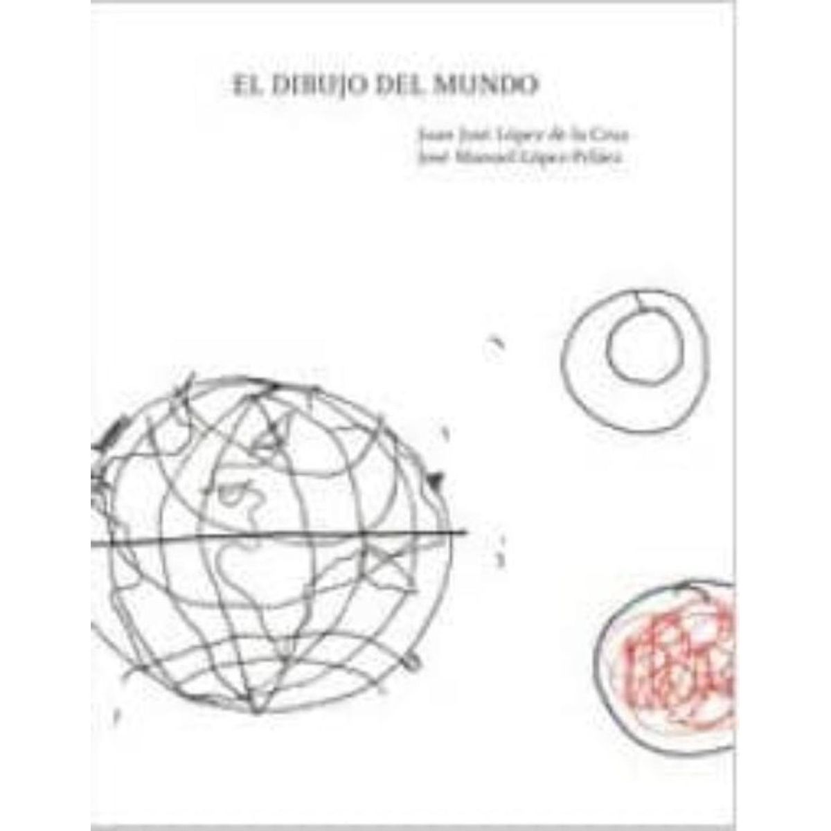 GUSTAVO GILI - El Dibujo Del Mundo