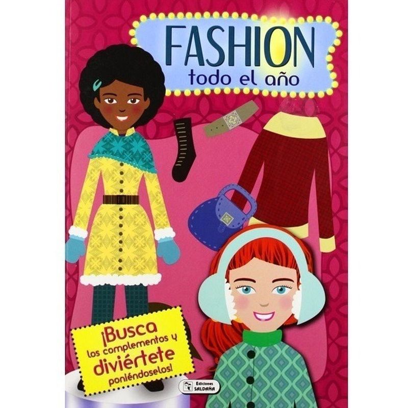 GENERICO - Fashion Vacaciones