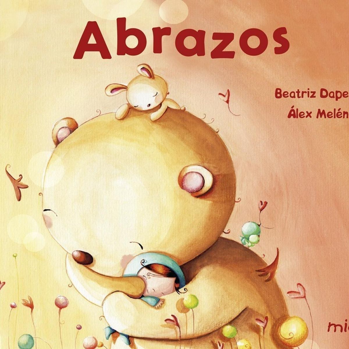 JAGUAR - Abrazos (t.d) Miau