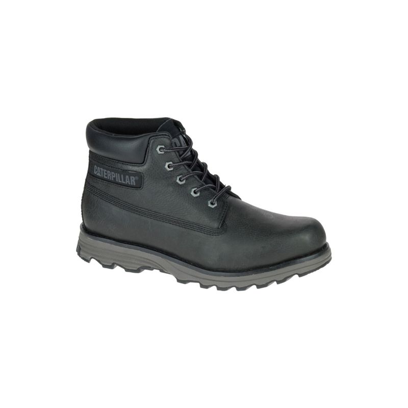 CAT - Botas negro hombre FOUNDER P717822-C01 CAT