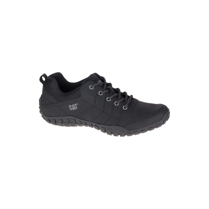 CAT - Tenis negro hombre INSTRUCT P722309-N11 CAT