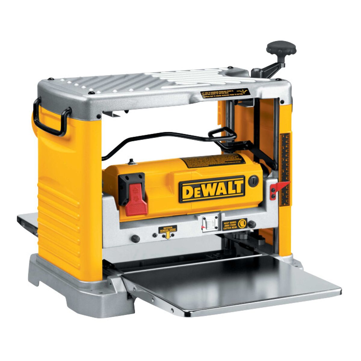 DEWALT - Cepillo De Banco 125 15ah 110v Dewalt Dw734