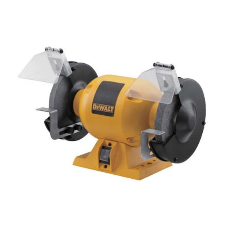 DEWALT - Esmeril De Banco 6 12 hp Dewalt Dw752-b3
