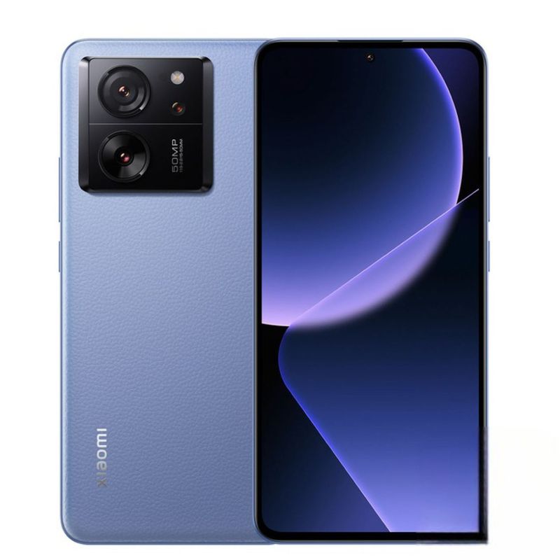 XIAOMI - Celular Xiaomi 13T 256Gb 12Ram 50Mp Azul