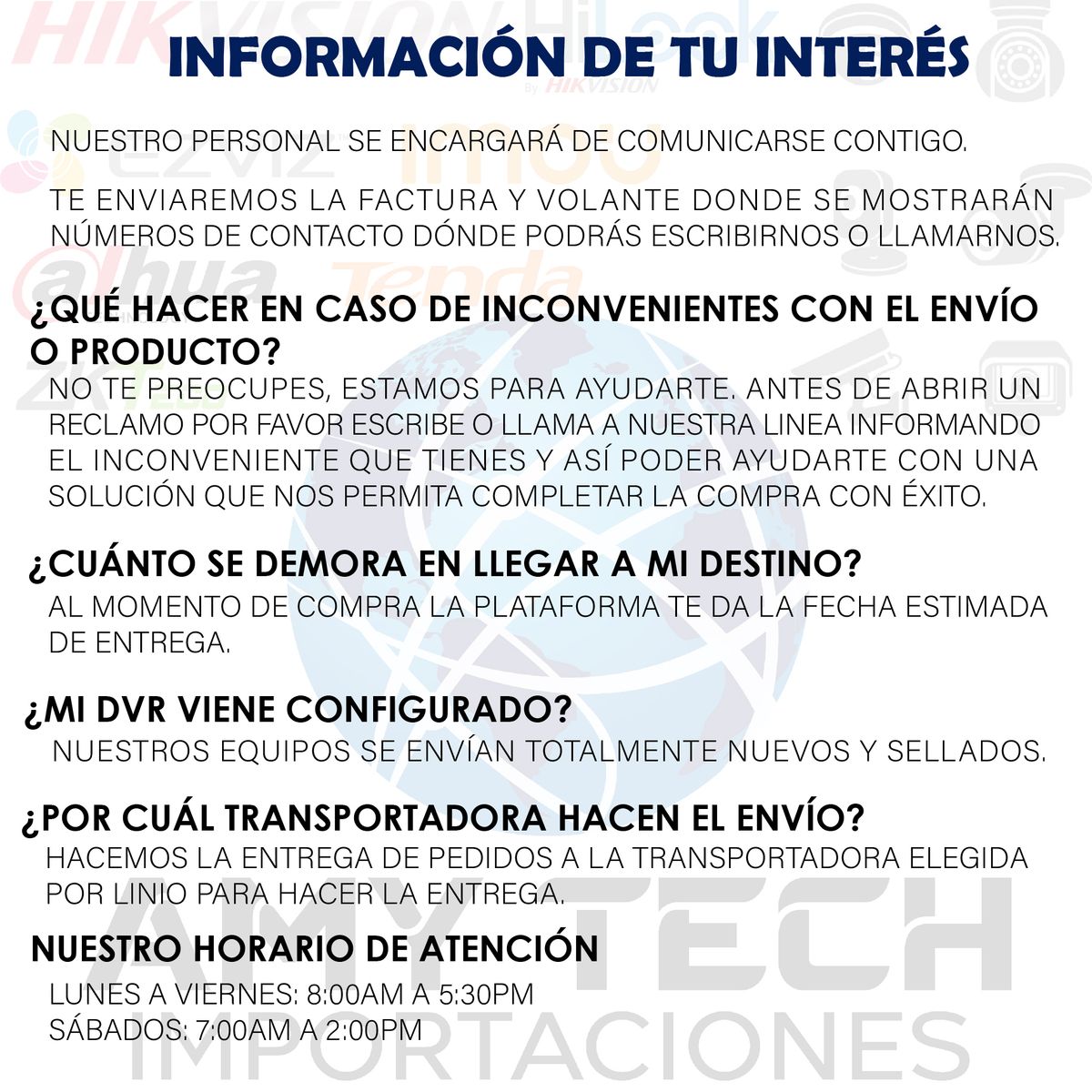 DAHUA - CAMARA DE SEGURIDAD INTELIGENTE IMOU RANGER 3MP INALAMBRICA ROBOTICA 360° WIFI