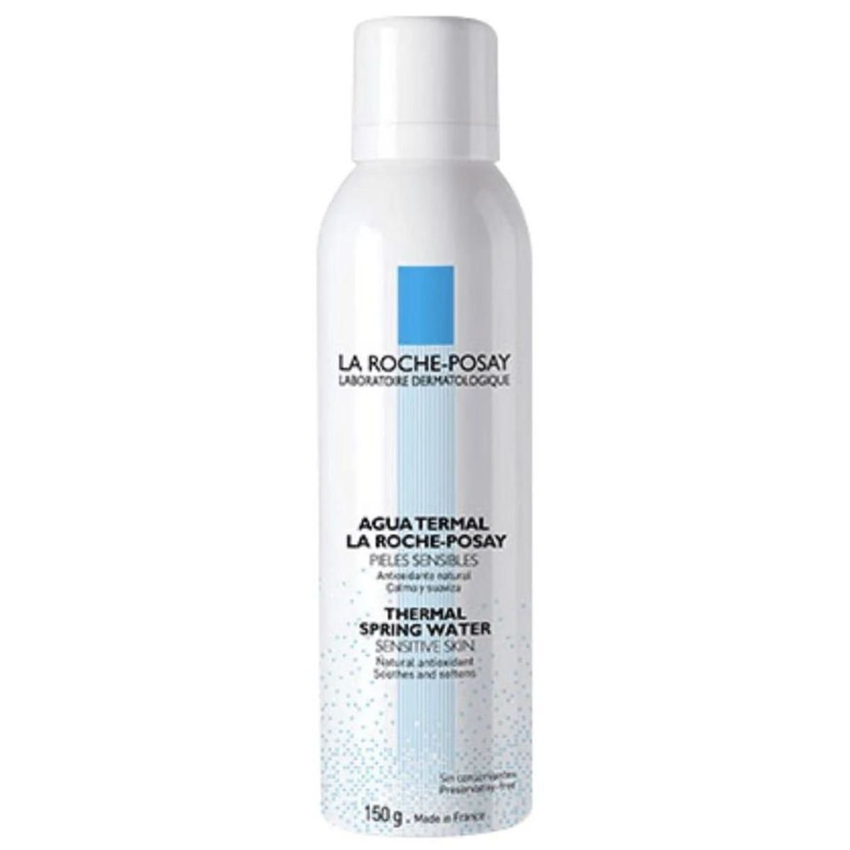 LA ROCHE POSAY - Agua Termal x 150g - La Roche Posay