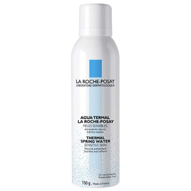 LA ROCHE POSAY - Agua Termal x 150g - La Roche Posay