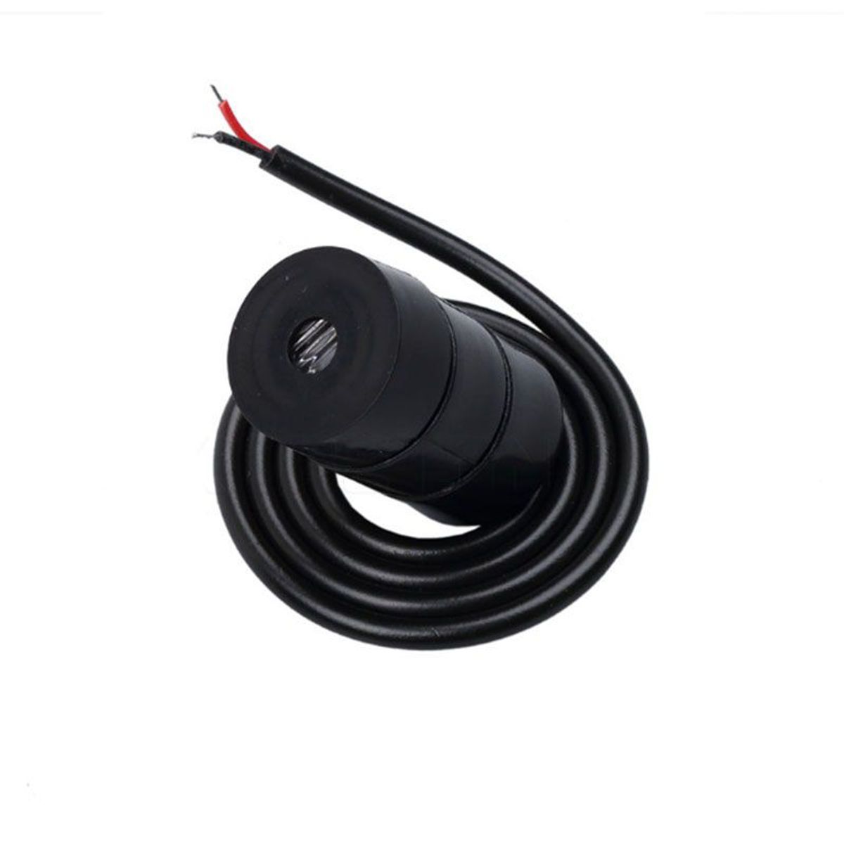 GENERICO - Proyec luzláser anticolision antiniebla moto carro