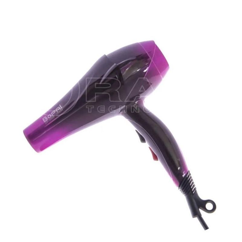 GENERICO - Secador Cabello Bopai Bp-8896 3000 Watts Pelo Peluquería