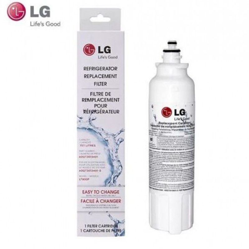 LG - Filtro Nevera Lg Interno LT800p ADQ73613401-S.