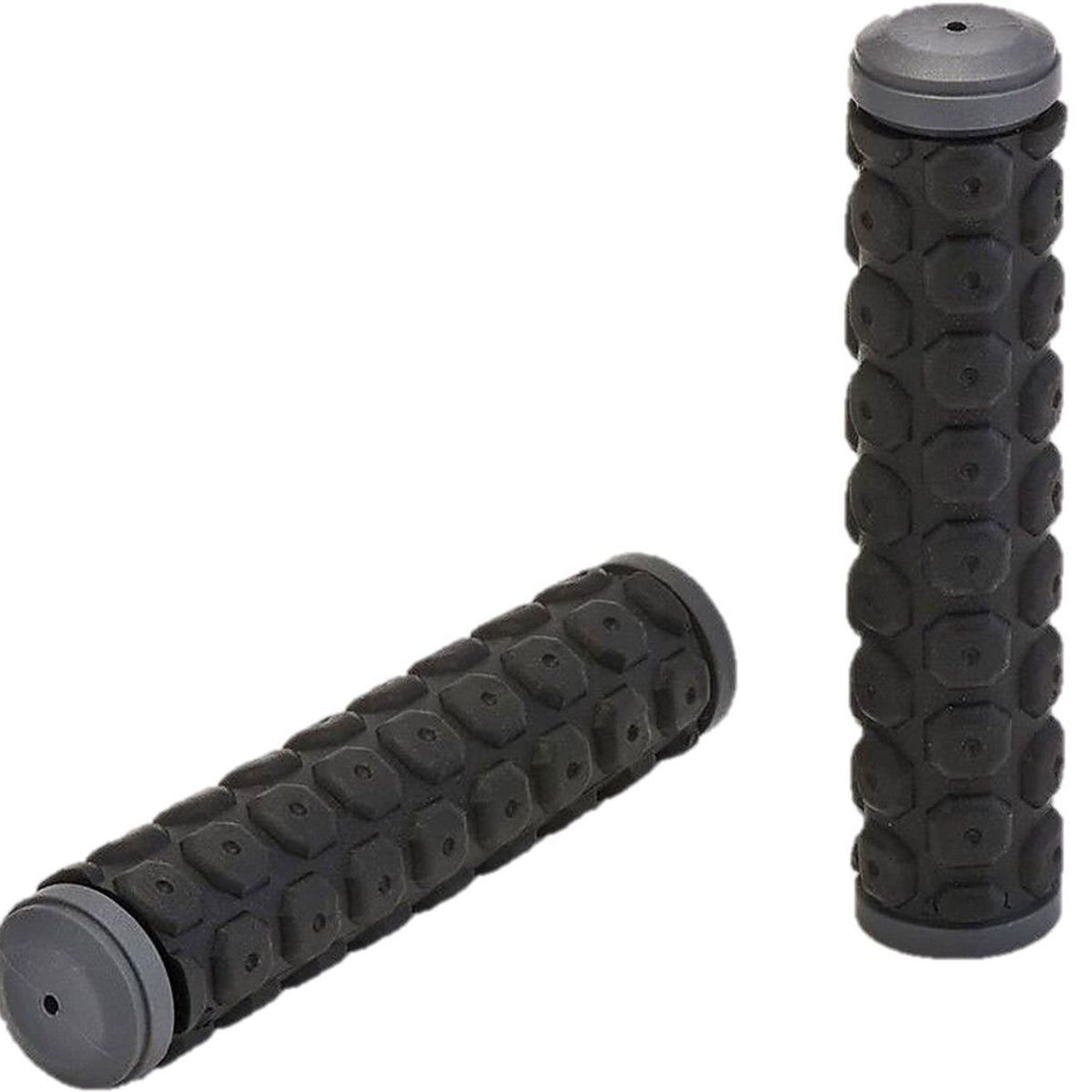 GW - Mangos Gw Grip Puño Manillar Bicicleta Doble Densidad