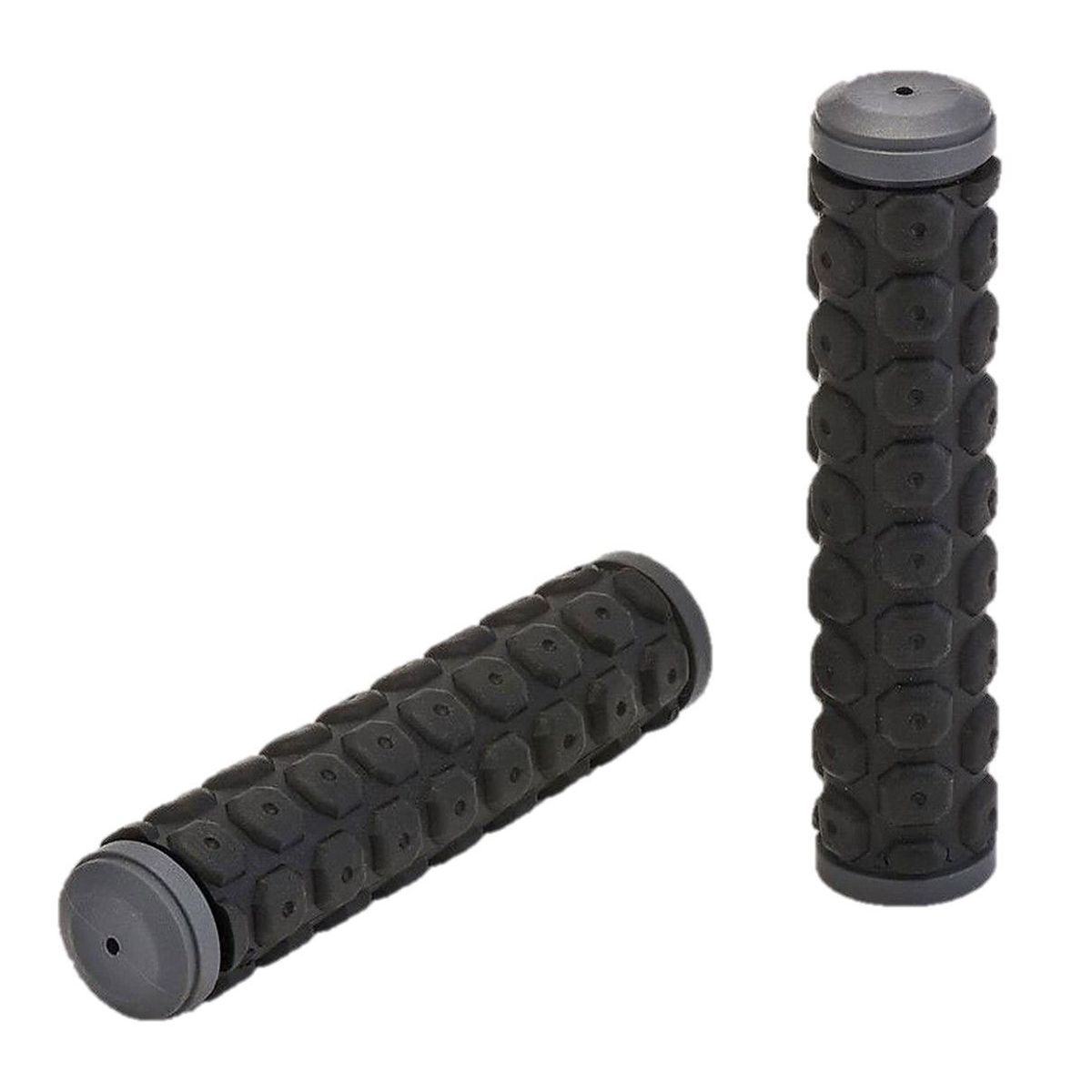 GW - Mangos Gw Grip Puño Manillar Bicicleta Doble Densidad
