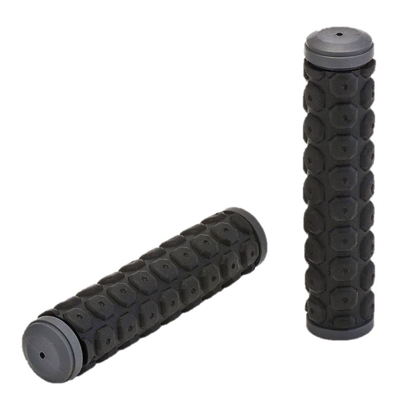 GW - Mangos Gw Grip Puño Manillar Bicicleta Doble Densidad